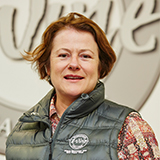 Alison Eisermann-Ctercteko MW Alison Eisermann-Ctercteko MW